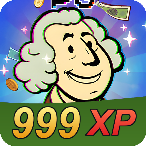 Logo Oficial 999XP Download